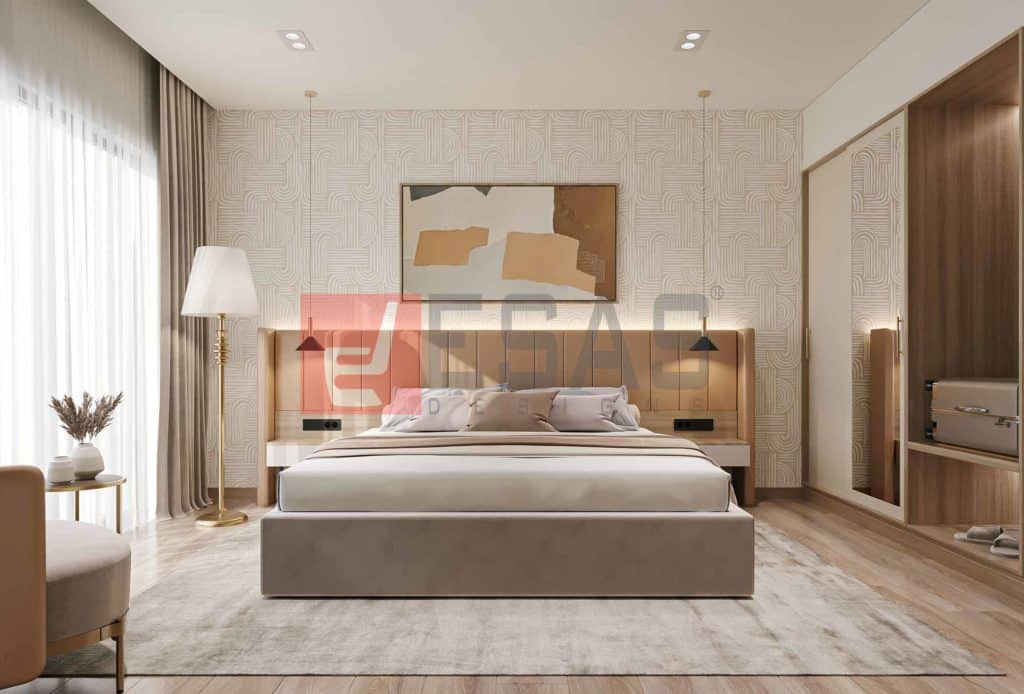 What Are the Key Benefits of Durable Furniture in Hotel Guest Rooms?