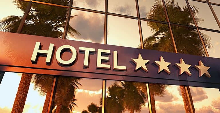 How Can Hotel Furniture Customization Reflect a Hotel’s Brand Identity?