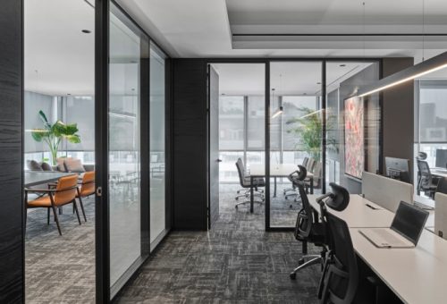 eses designs office 2